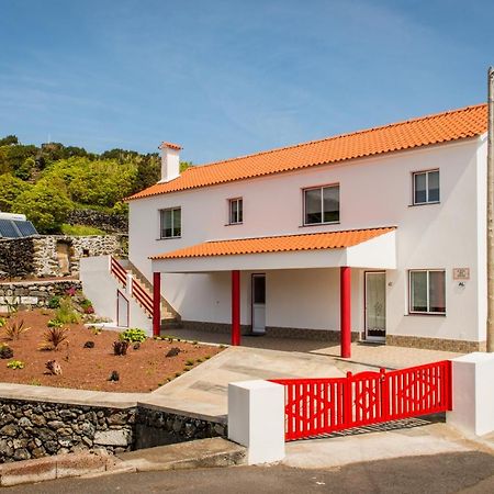 Casa Da Vigia Apartment Calheta de Nesquim Екстериор снимка