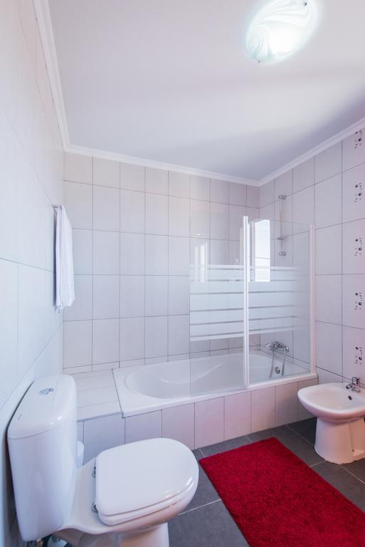 Casa Da Vigia Apartment Calheta de Nesquim Екстериор снимка