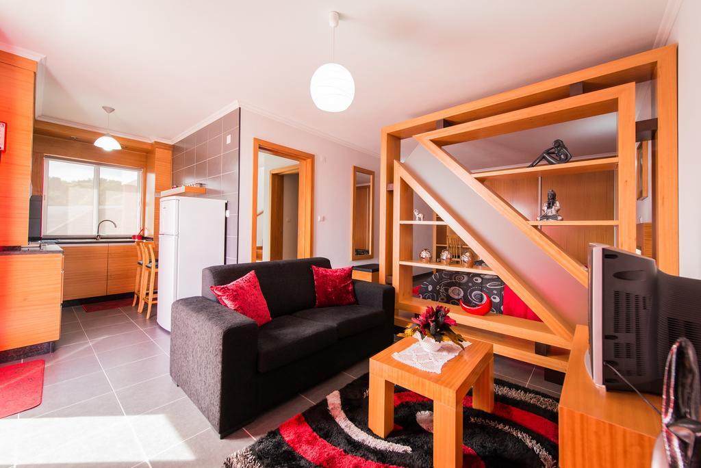 Casa Da Vigia Apartment Calheta de Nesquim Екстериор снимка