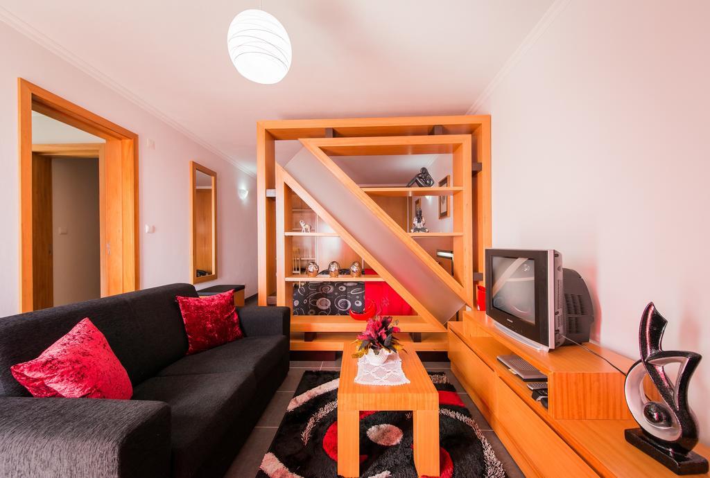 Casa Da Vigia Apartment Calheta de Nesquim Екстериор снимка