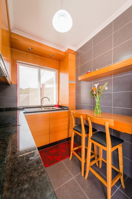 Casa Da Vigia Apartment Calheta de Nesquim Екстериор снимка