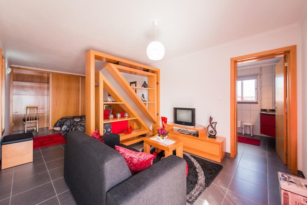 Casa Da Vigia Apartment Calheta de Nesquim Екстериор снимка