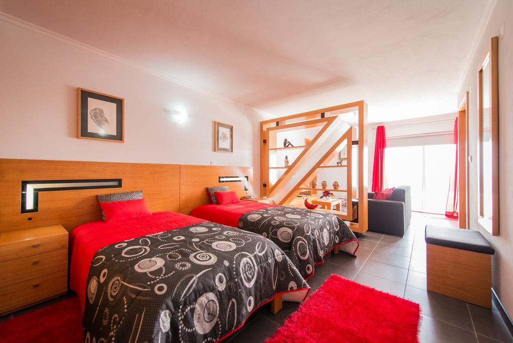 Casa Da Vigia Apartment Calheta de Nesquim Екстериор снимка