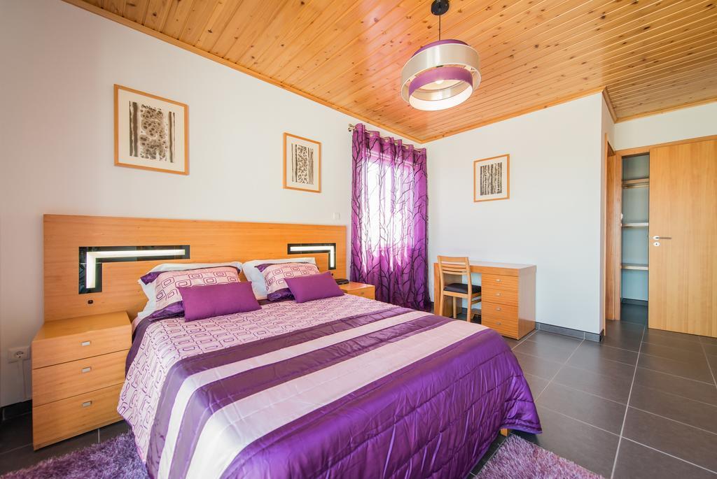 Casa Da Vigia Apartment Calheta de Nesquim Екстериор снимка