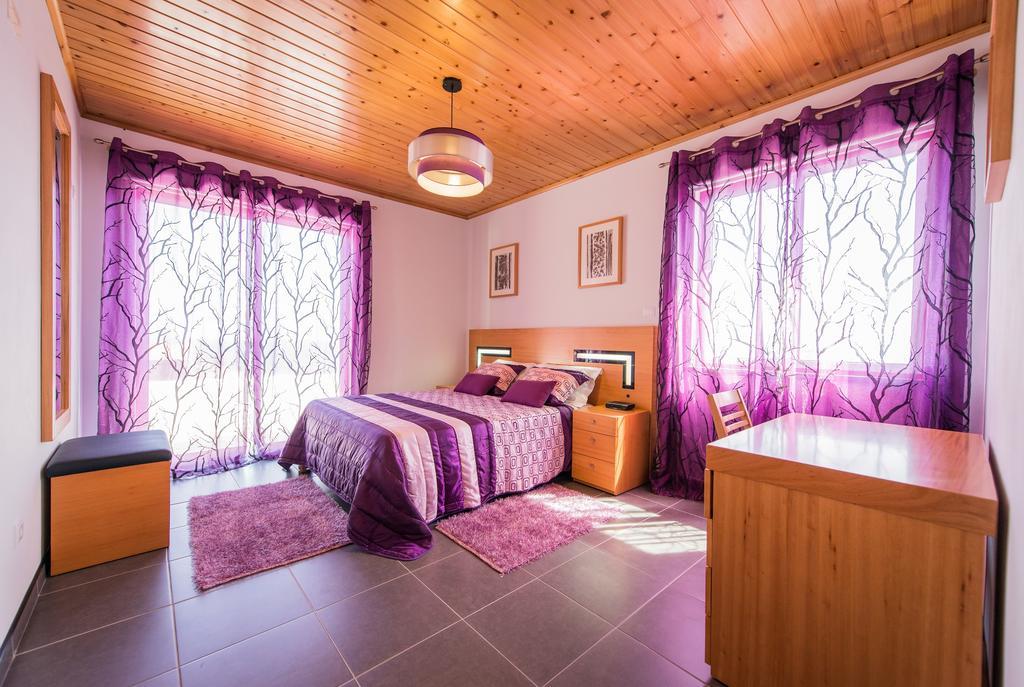 Casa Da Vigia Apartment Calheta de Nesquim Екстериор снимка