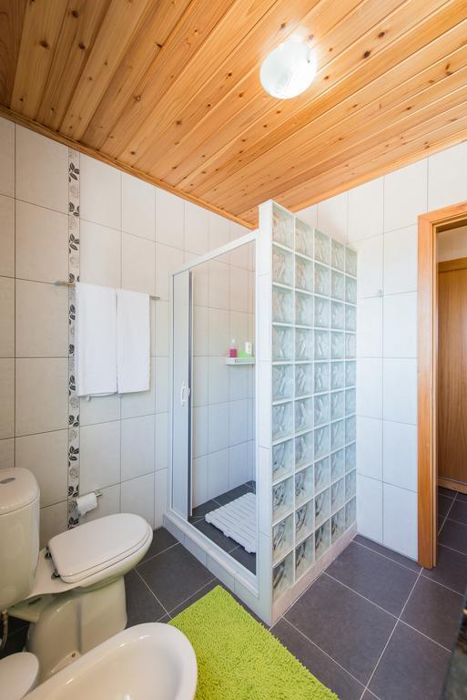 Casa Da Vigia Apartment Calheta de Nesquim Екстериор снимка