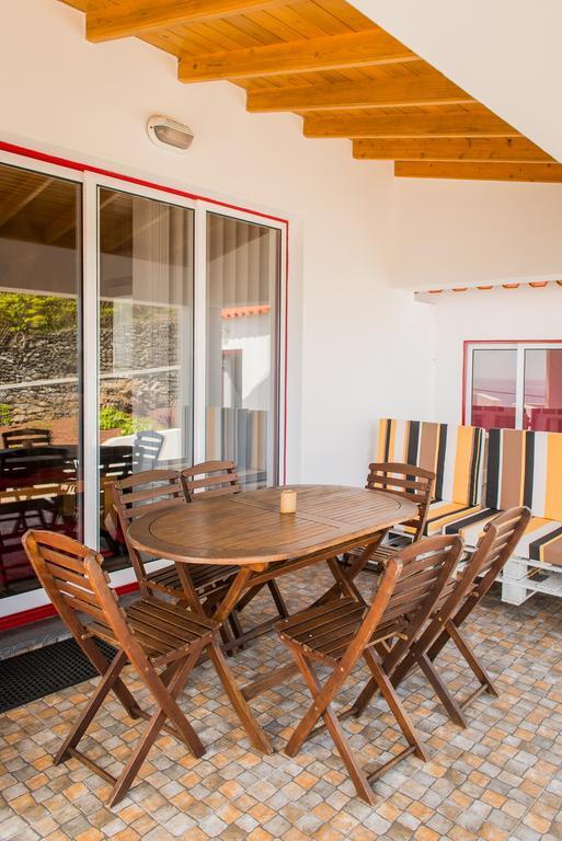 Casa Da Vigia Apartment Calheta de Nesquim Екстериор снимка
