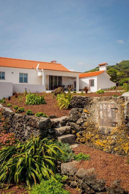 Casa Da Vigia Apartment Calheta de Nesquim Екстериор снимка