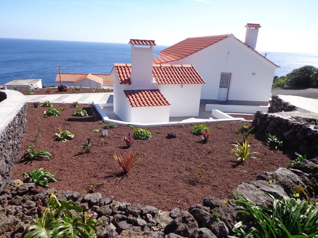 Casa Da Vigia Apartment Calheta de Nesquim Екстериор снимка